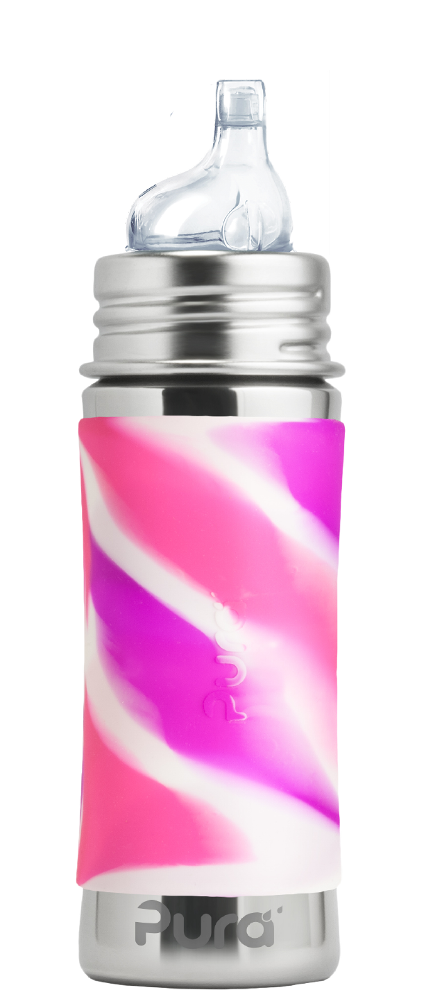 Pura Sippy Cup (9 oz)