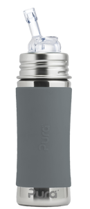 Pura Straw Bottle (9 oz)