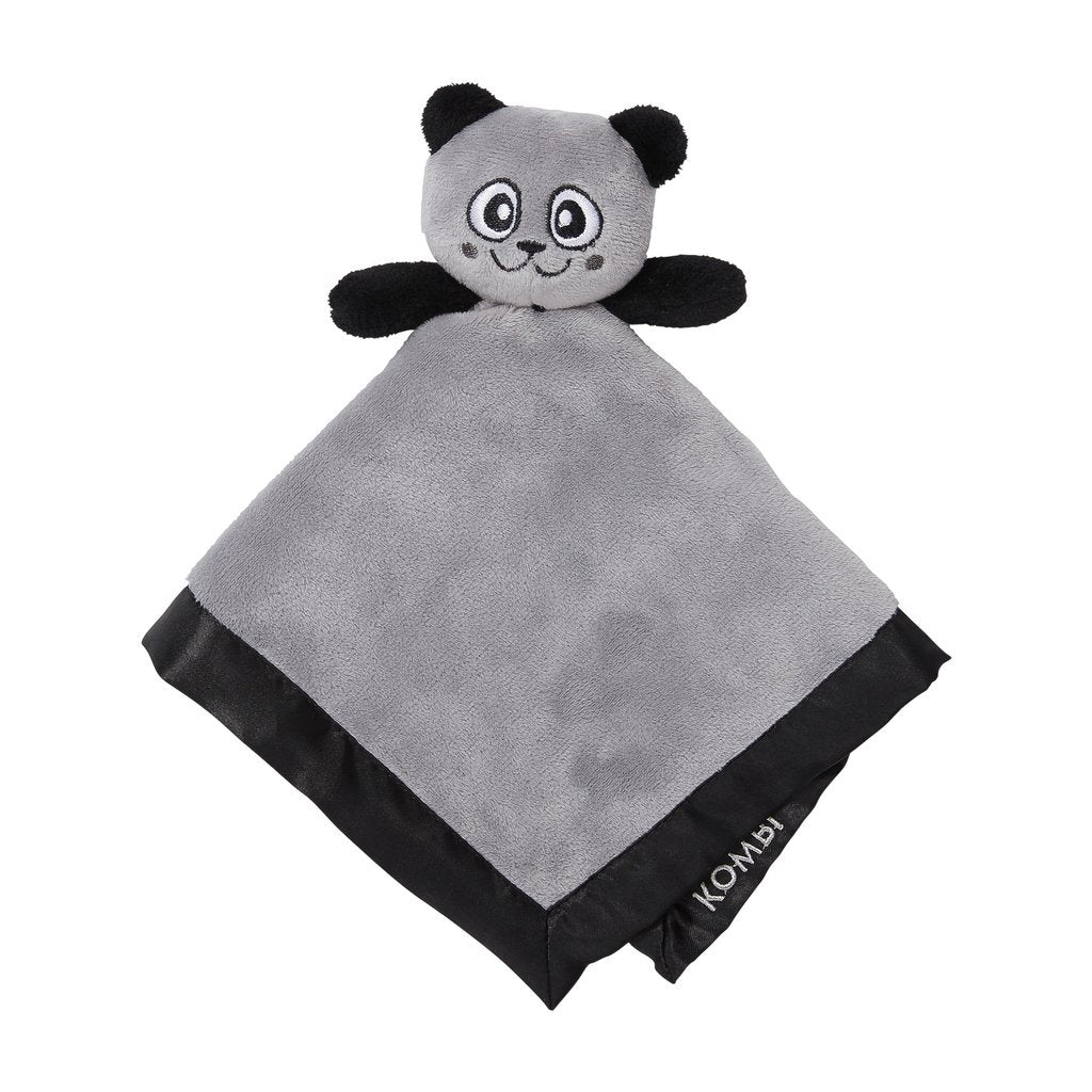 Kombi Paul the Panda Character Blanket