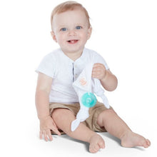 Load image into Gallery viewer, Cheryl&#39;s Home &amp; Family - The Knotty Snoother Teether

