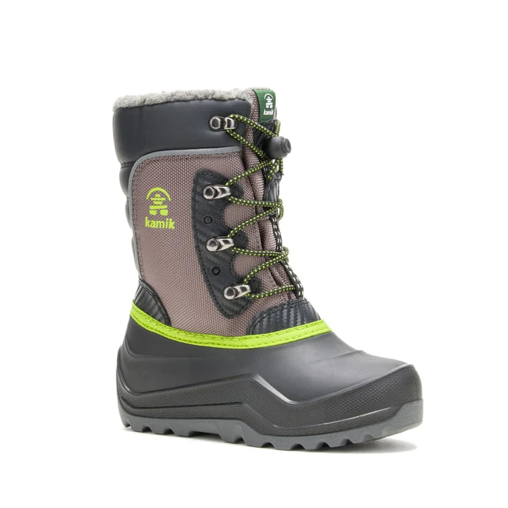 Kamik LUKE 4 Winter Boots