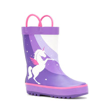 Load image into Gallery viewer, Kamik Unicorn Rain Boots
