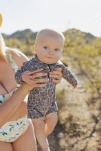 Load image into Gallery viewer, Current Tyed The &quot;Kai&quot; Sunsuit
