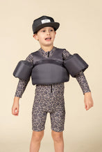 Load image into Gallery viewer, Current Tyed The &quot;Kai&quot; Sunsuit
