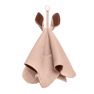 BIBS Kangaroo Cuddle Cloth