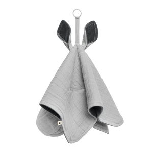 BIBS Kangaroo Cuddle Cloth