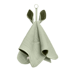 BIBS Kangaroo Cuddle Cloth