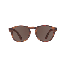 Load image into Gallery viewer, Babiators Keyhole Sunglasses - Totally Tortoise
