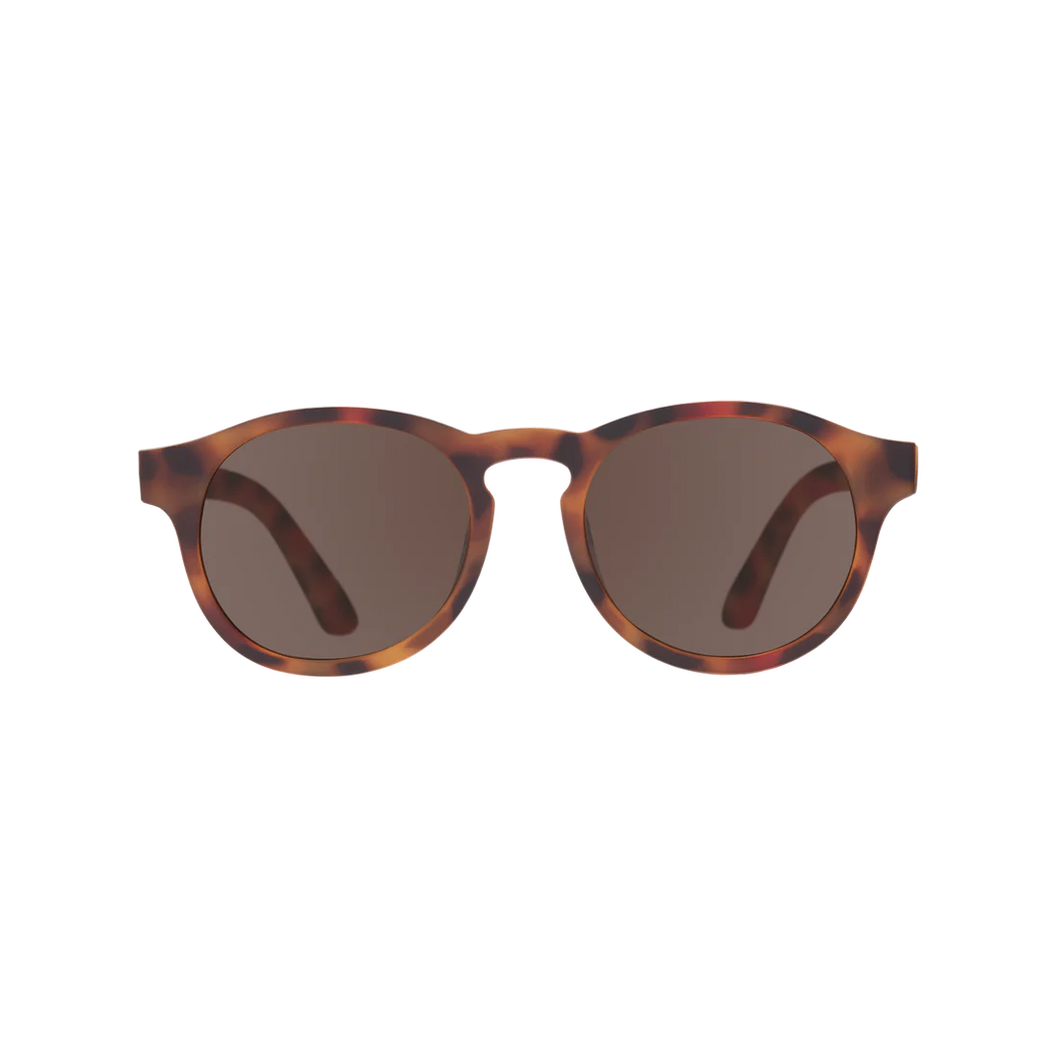 Babiators Keyhole Sunglasses - Totally Tortoise