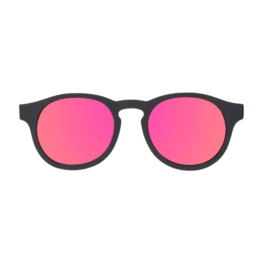 Babiators Keyhole Sunglasses - The Rockstar