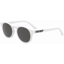 Load image into Gallery viewer, Babiators Keyhole Sunglasses - Wicked White
