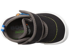 Load image into Gallery viewer, Bogs Baby Kicker Mid Boots - Black Multi
