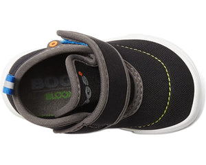 Bogs Baby Kicker Mid Boots - Black Multi