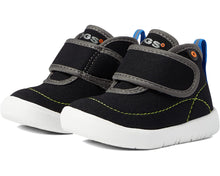 Load image into Gallery viewer, Bogs Baby Kicker Mid Boots - Black Multi
