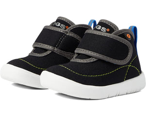 Bogs Baby Kicker Mid Boots - Black Multi
