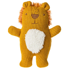 Load image into Gallery viewer, Mary Meyer Knitted Critters
