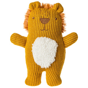 Mary Meyer Knitted Critters