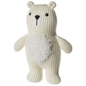 Mary Meyer Knitted Critters
