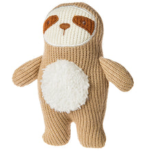 Load image into Gallery viewer, Mary Meyer Knitted Critters
