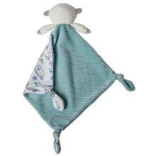 Load image into Gallery viewer, Mary Meyer Little Knottie Lamb
