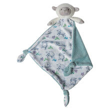 Load image into Gallery viewer, Mary Meyer Little Knottie Lamb
