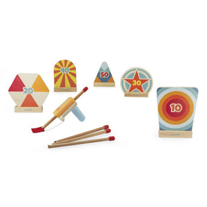 Janod Launcher & Target Set
