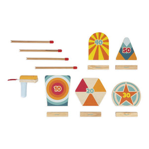Janod Launcher & Target Set