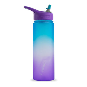 Ecovessel The Wave - BPA Free Sports Water Bottle