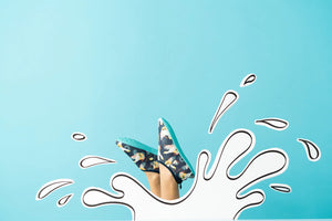 Minnow Designs Flex Water Play Shoes