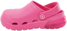 Load image into Gallery viewer, Stride Rite Light-Up Bray Clog - Pink
