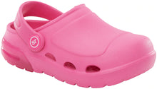 Load image into Gallery viewer, Stride Rite Light-Up Bray Clog - Pink
