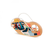Load image into Gallery viewer, Lilliputiens Mini Bead Maze
