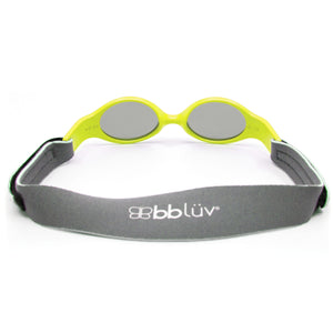 bblüv Sölar Mini Baby Sunglasses