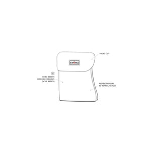 Stonz Bootie Liners