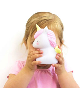 A Little Lovely Company Little Light Unicorn
