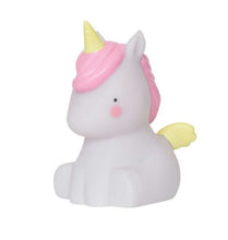 Load image into Gallery viewer, A Little Lovely Company Little Light Unicorn
