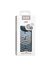 Load image into Gallery viewer, BIBS Loops - 12 PK
