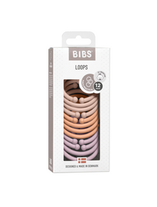 BIBS Loops - 12 PK