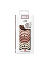 Load image into Gallery viewer, BIBS Loops - 12 PK

