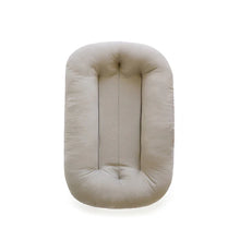 Load image into Gallery viewer, Snuggle Me Organic Infant Lounger
