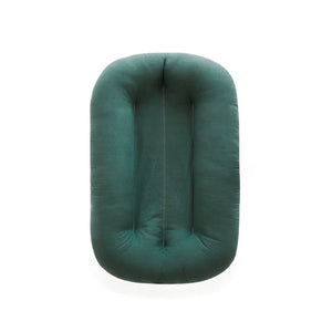 Snuggle Me Organic Infant Lounger