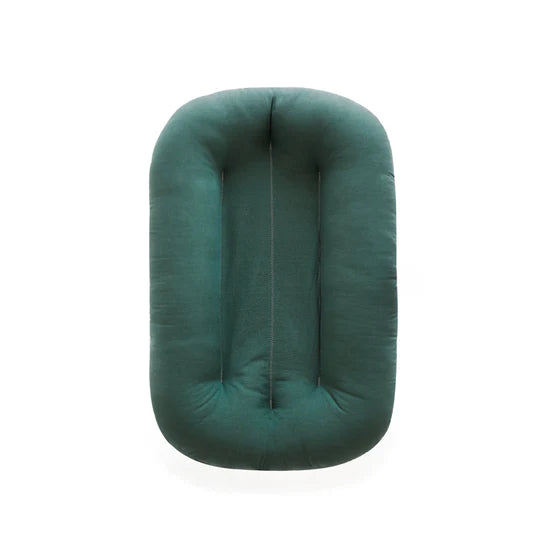 Snuggle Me Organic Infant Lounger