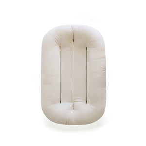 Snuggle Me Organic Infant Lounger