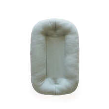 Load image into Gallery viewer, Snuggle Me Organic Infant Lounger
