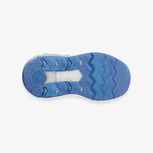 Load image into Gallery viewer, Stride Rite Boys Lumi Bounce Sneaker - Blue
