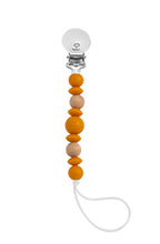 Load image into Gallery viewer, Loulou Lollipop Pacifier Clip - Luna
