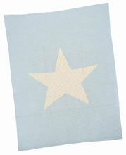 Load image into Gallery viewer, Merben Cotton Baby Blanket
