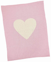 Load image into Gallery viewer, Merben Cotton Baby Blanket
