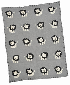 Merben Cotton Baby Blanket