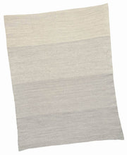 Load image into Gallery viewer, Merben Ombre Cotton Baby Blanket
